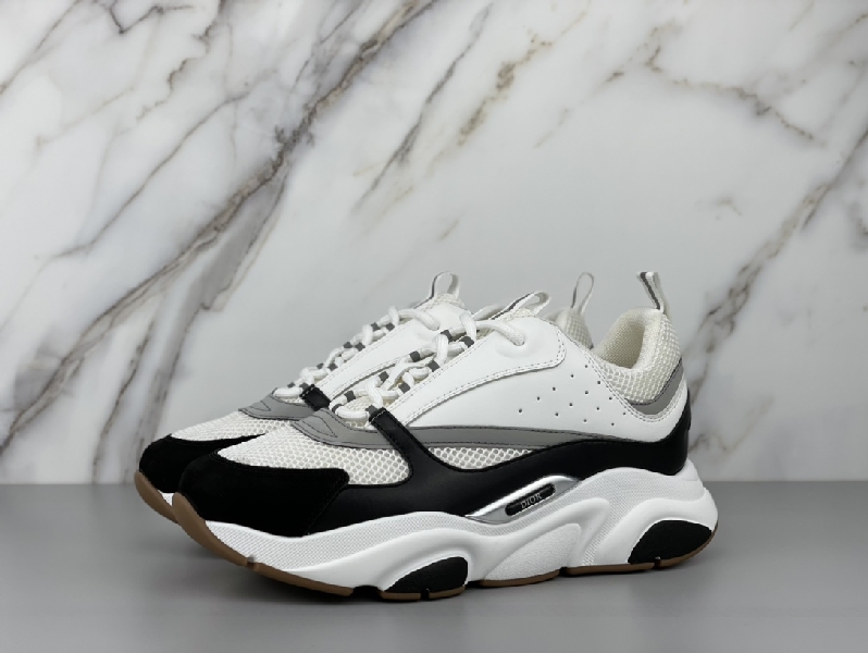 Replica Dior B22 2022 New Top Quality Sneaker