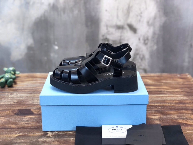 Replica Prada 2022ss student sneaker