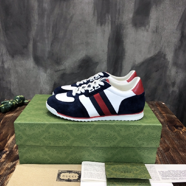 Replica Gucci 2022 Spring new arrival Sneaker