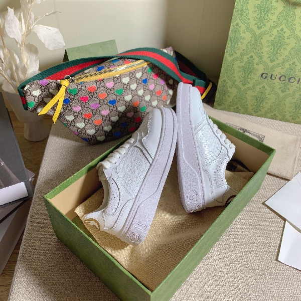 Replica Gucci Chunky B children sneakers