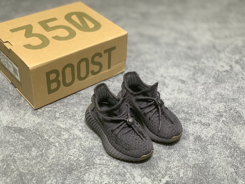 Replica YEEZY BOOST 350V2 children sneakers