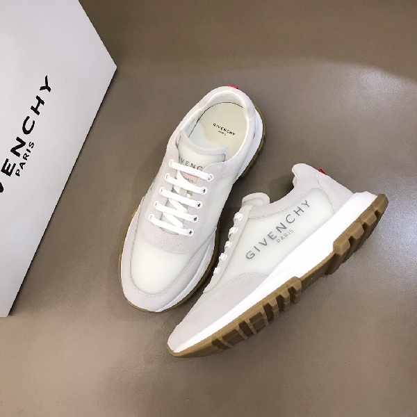 Replica Givenchy Sneaker Spectre in White