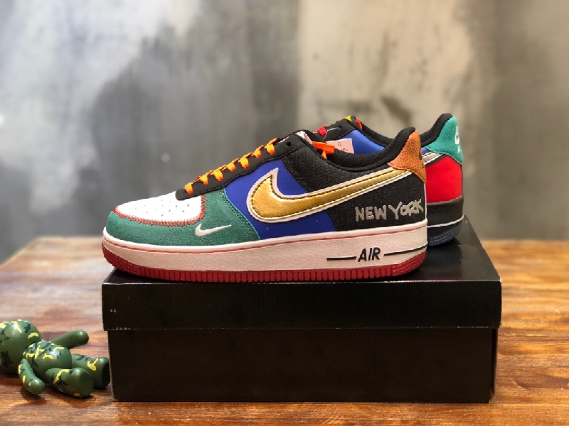 Replica NIKE Air Force 1 Low sneaker