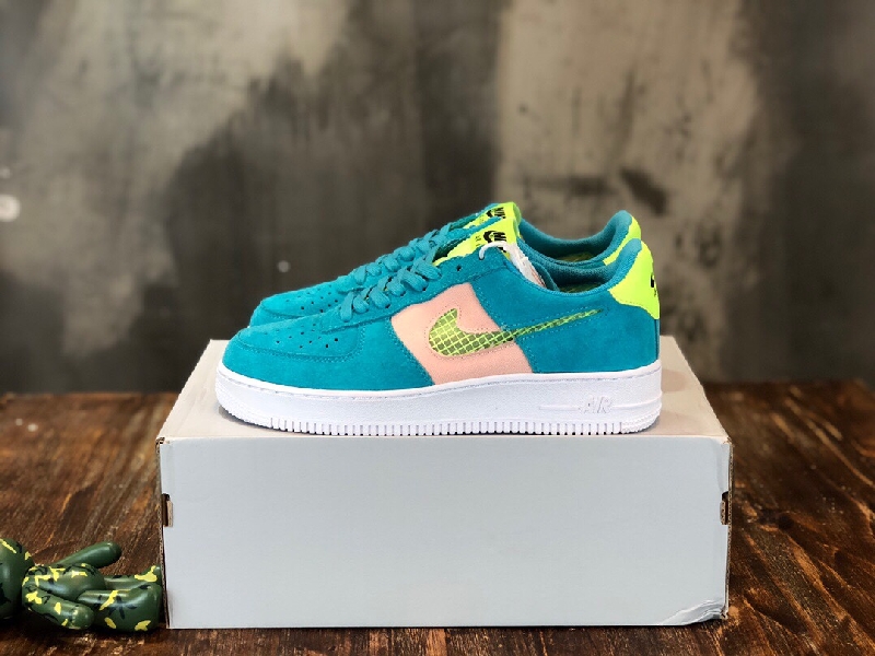 Replica NIKE Air Force 1 Low sneaker