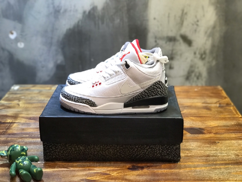 Replica NIKE Air Jordan 3 sneaker