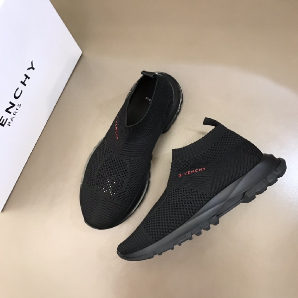 Replica Givenchy Sneaker Spectre Low Runners