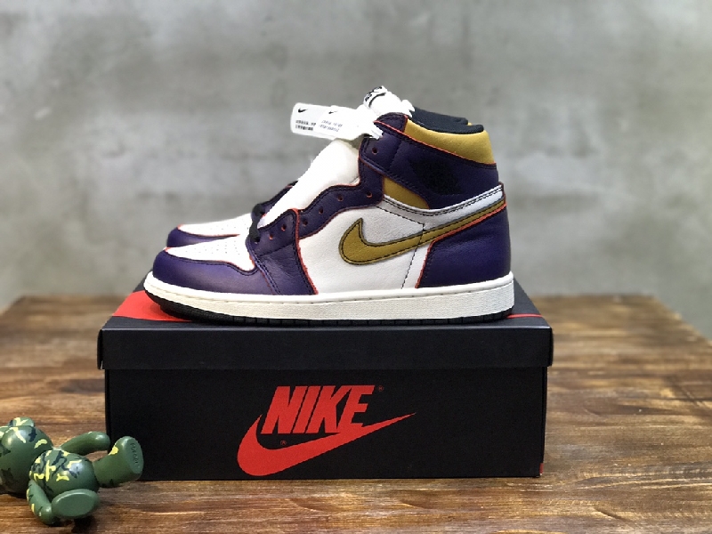 Replica NIKE Air Jordan 1 sneaker