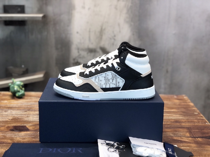 Replica Dior B27 Hot sale Sneaker