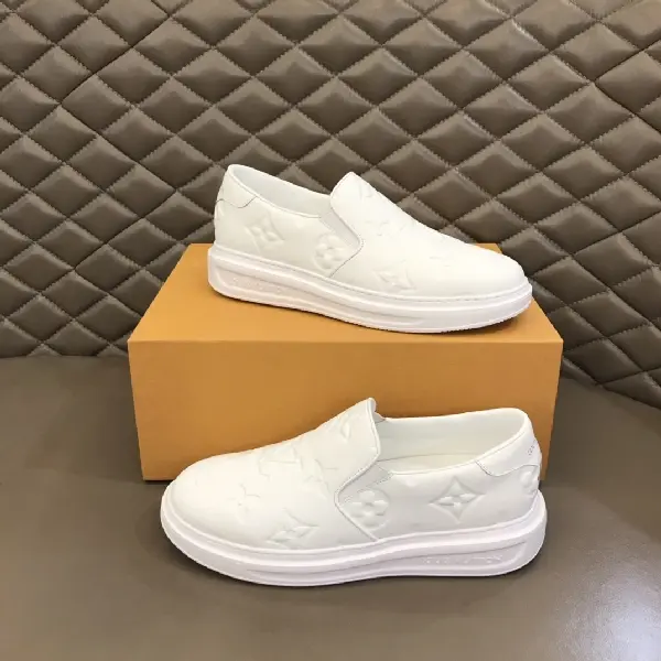 Replica LV 2022 NEW Show Up Sneakers