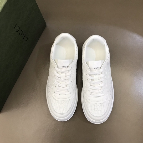 Replica GUCCI 2021 New arrival couples sneaker