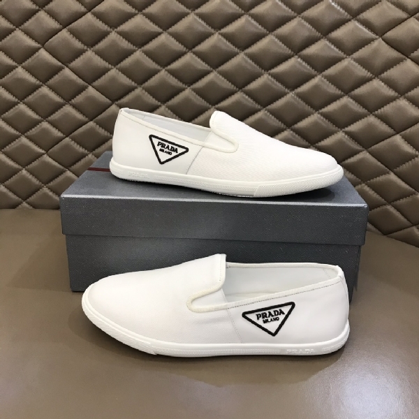 Replica Prada New arrival Loafers