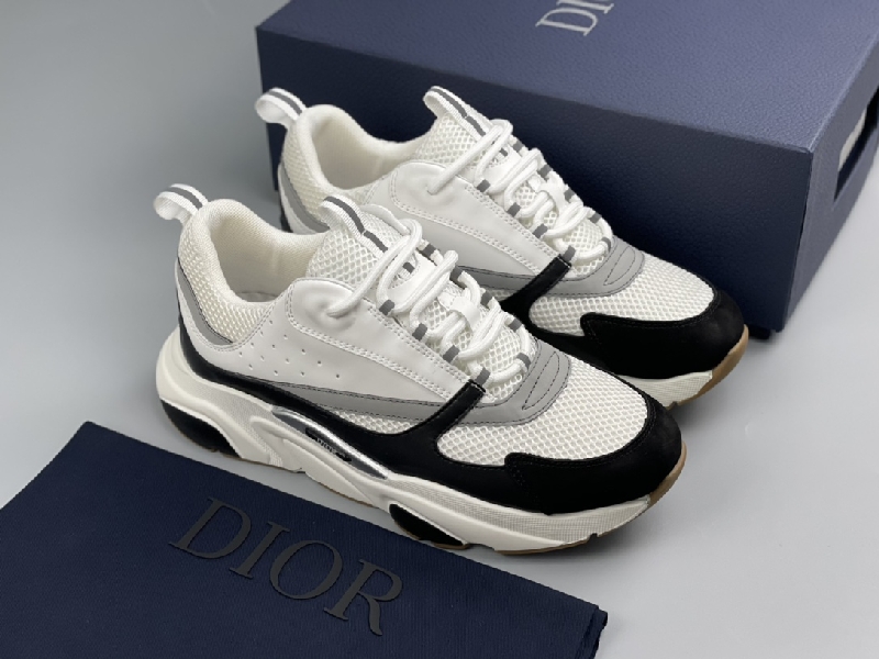 Replica Dior B22 2022 New Top Quality Sneaker