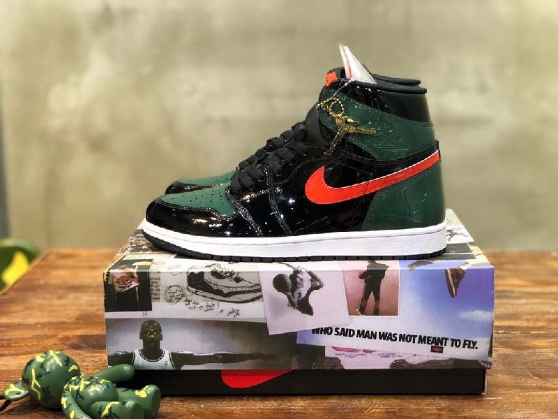 Replica nike Air Jordan 1 aj1 sneaker