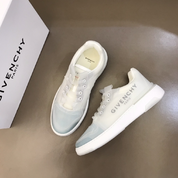 Replica Givenchy Sneaker Spectre Low Runners