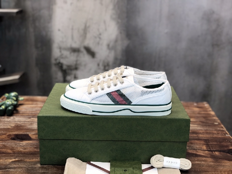 Replica Gucci Tennis 1977 Serise 2022 new arrival loafers