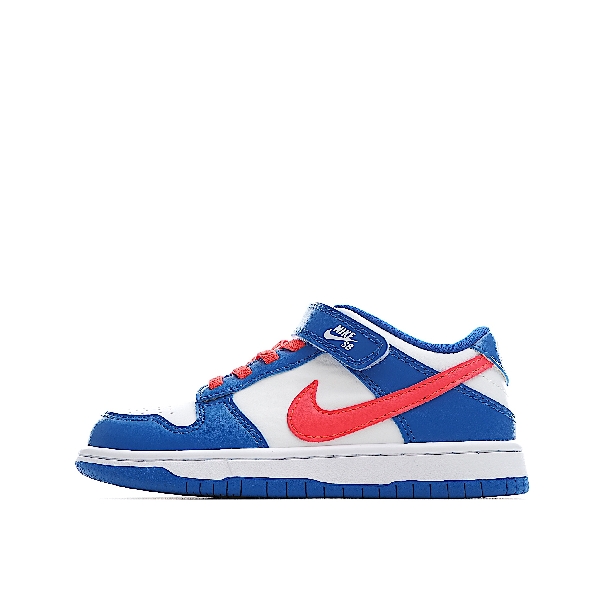 Replica Nike Dunk Low children sneakers