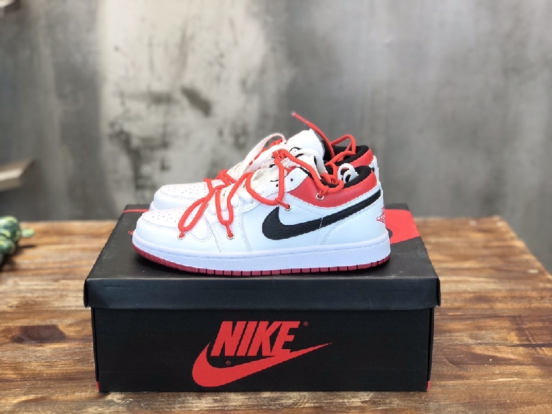 Replica Nike Sneaker Air Jordan 1 Low OG