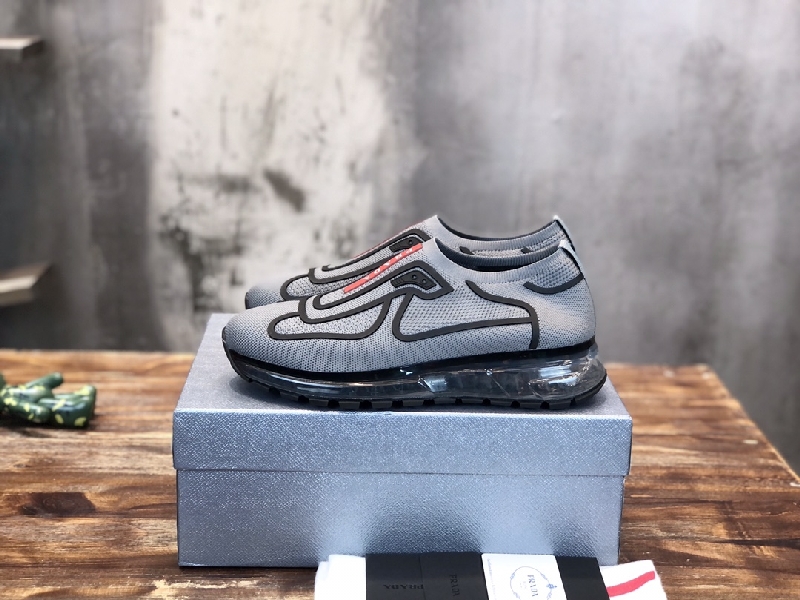 Replica Prada 2022 new arrival hot sale sneaker