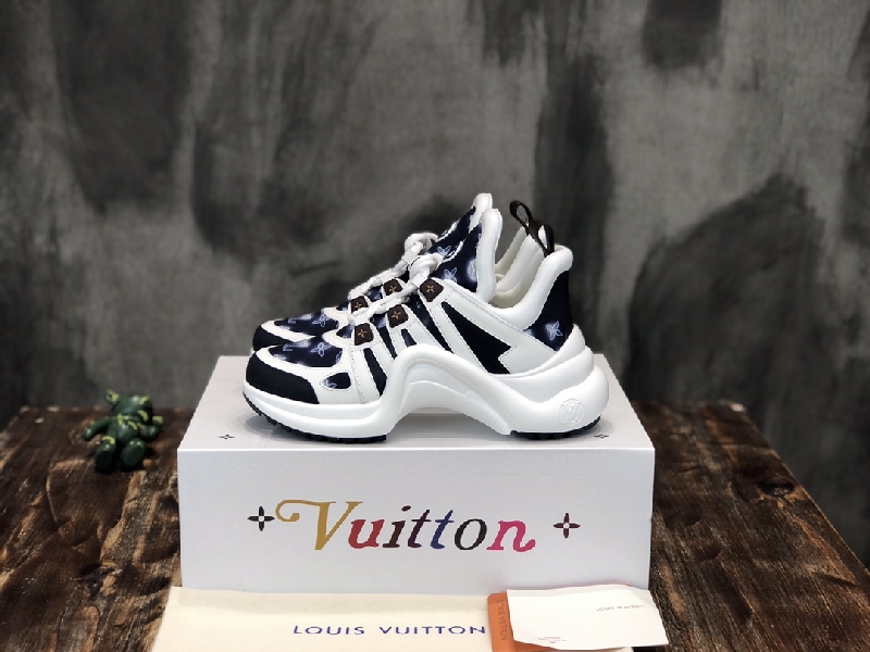 Replica LV Archlight Clunky Sneaker