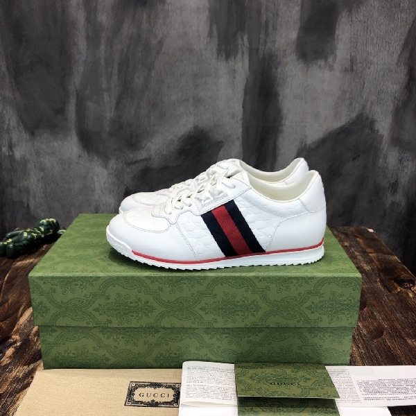 Replica Gucci 2022 Spring new arrival Sneaker