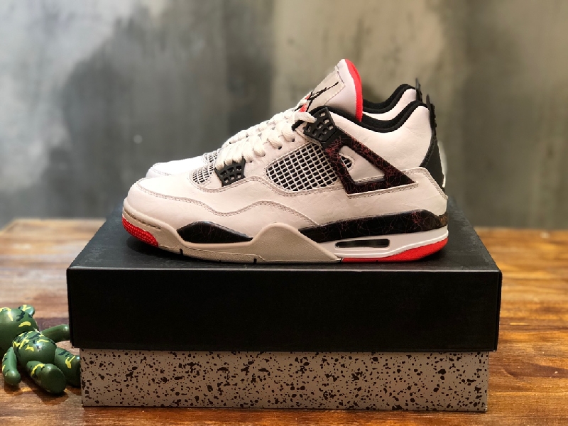 Replica NIKE Air Jordan 4 sneaker