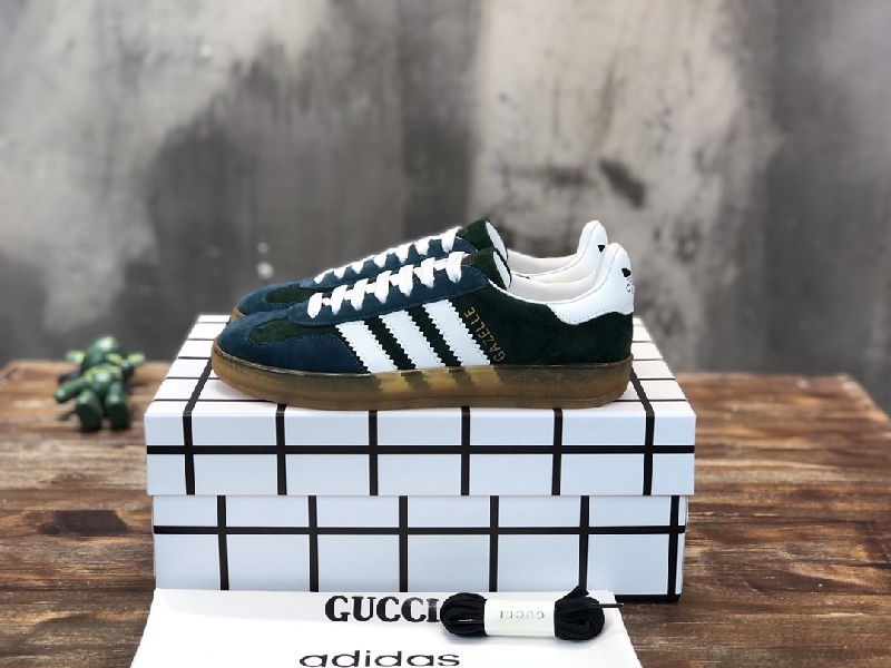 Replica Adidas x GUCCI Classic sneaker