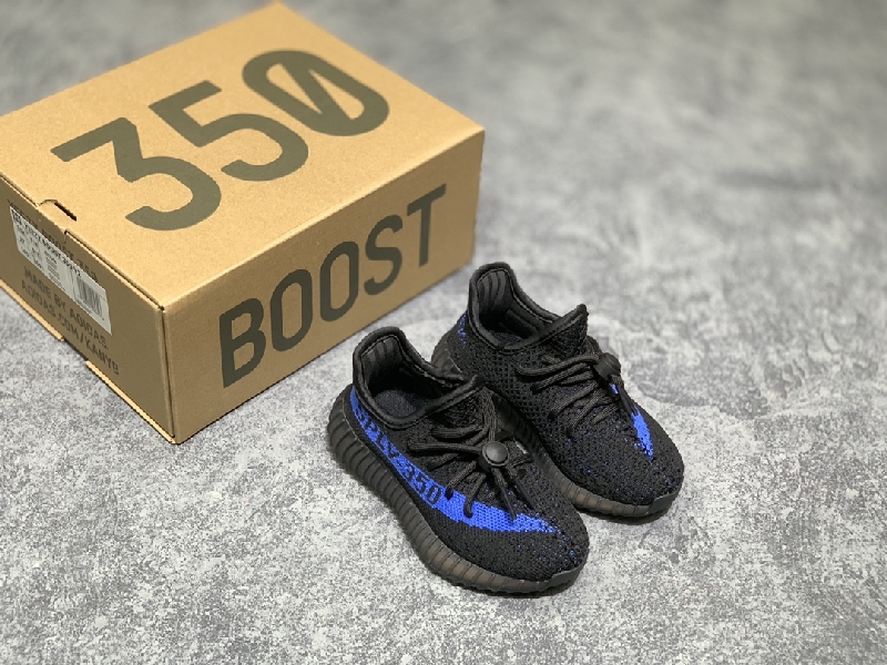 Replica YEEZY BOOST 350V2 children sneakers