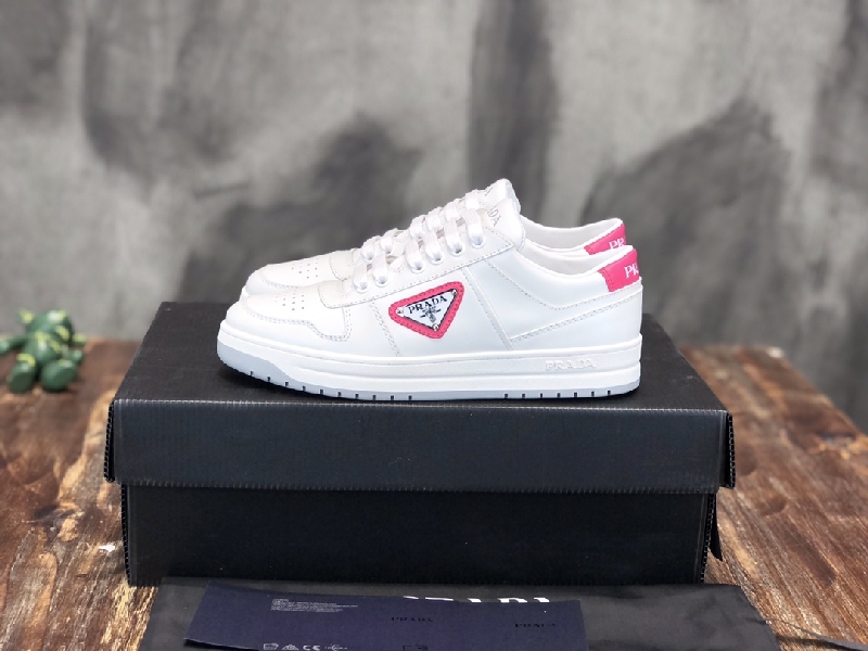 Replica Prada 22C New arrival couple sneaker