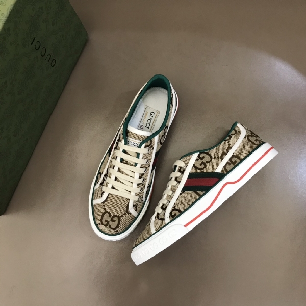 Replica Gucci Tennis 1977 Sneakers