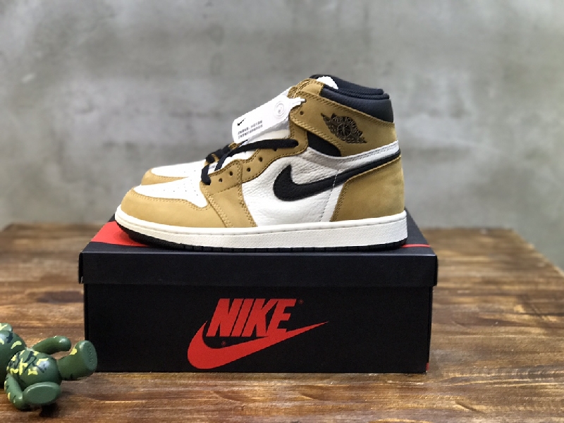 Replica NIKE Air Jordan 1 sneaker