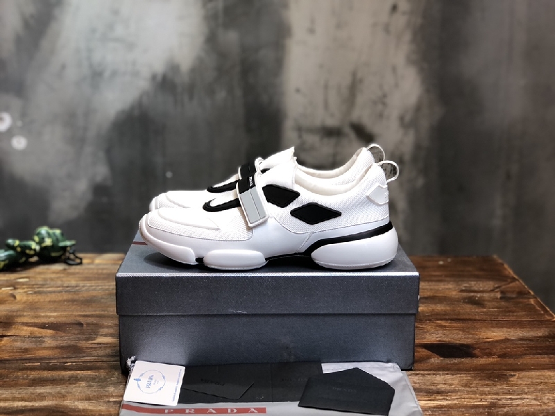 Replica Prada high quality sneaker