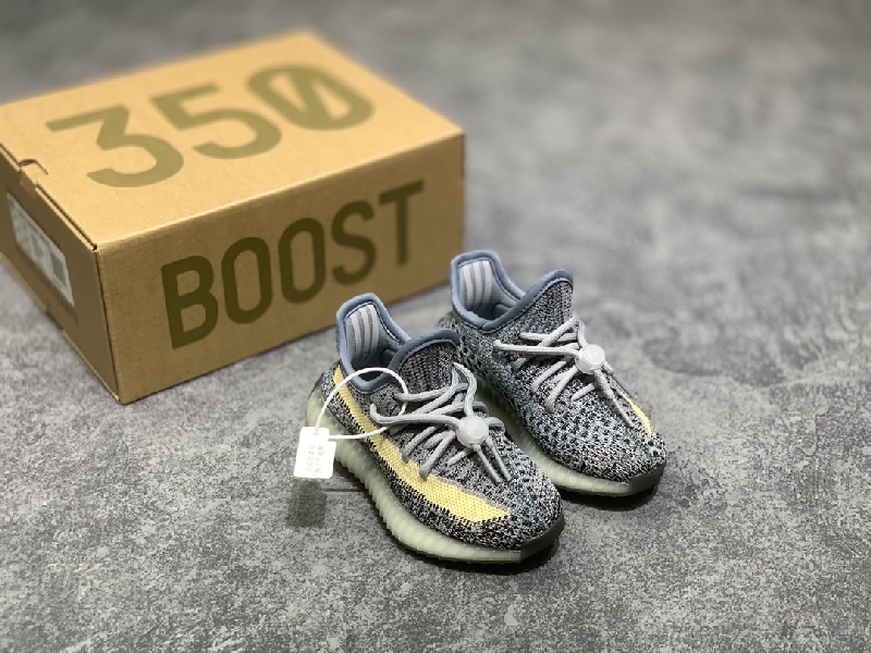 Replica YEEZY BOOST 350V2 children sneakers