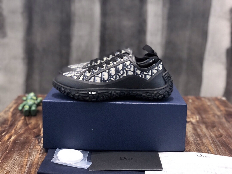 Replica DIOR B28 OBLIQUE Printing sneaker