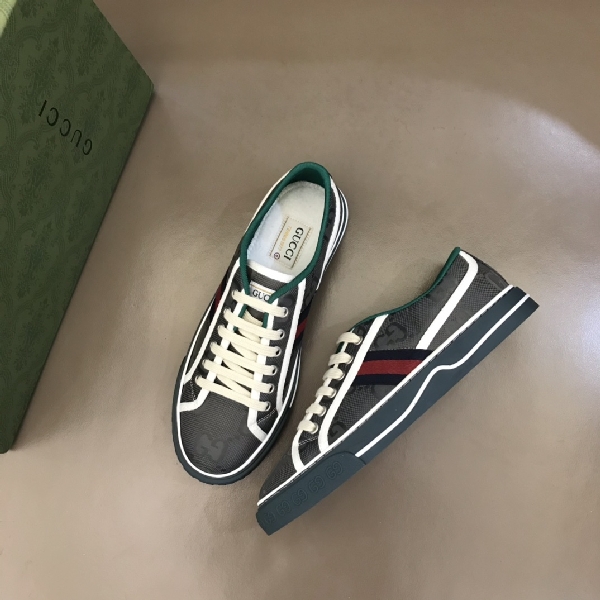 Replica Gucci Tennis 1977 Sneakers