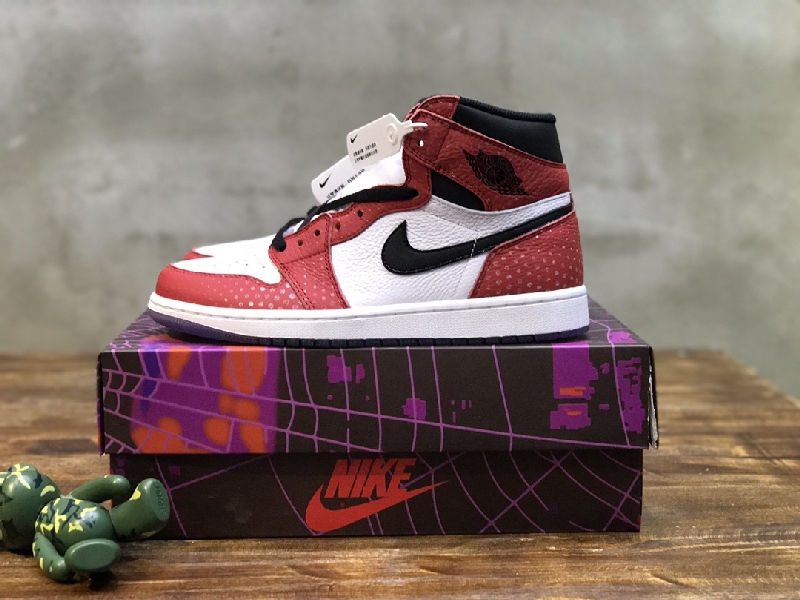 Replica NIKE Air Jordan 1 sneaker