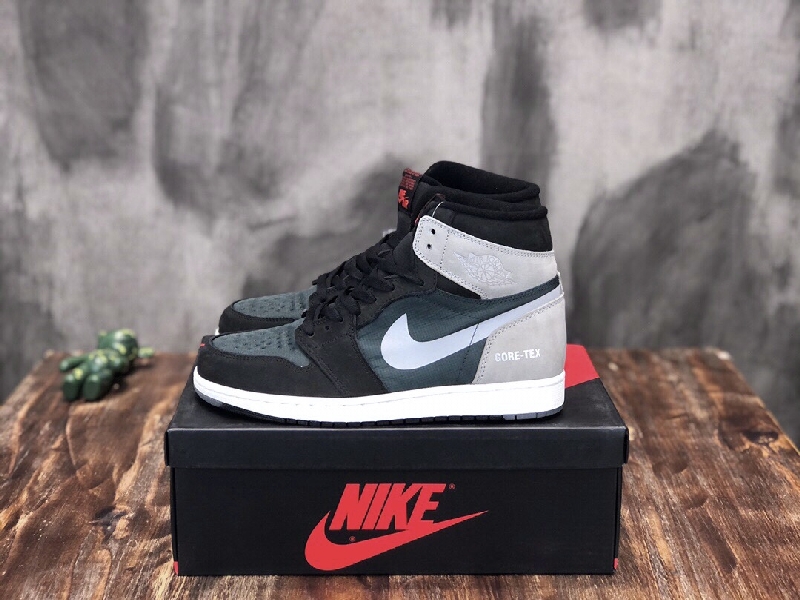 Replica Nike Sneaker Air Jordan 1 CNY