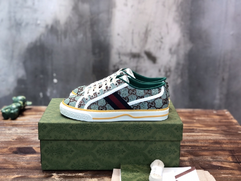 Replica gucci tennis 1997 sneaker