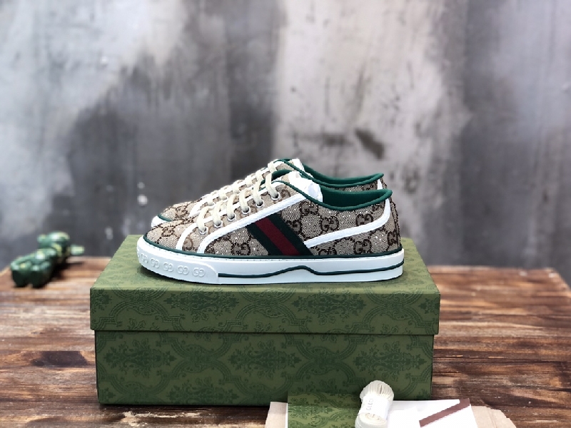 Replica gucci tennis 1997 sneaker