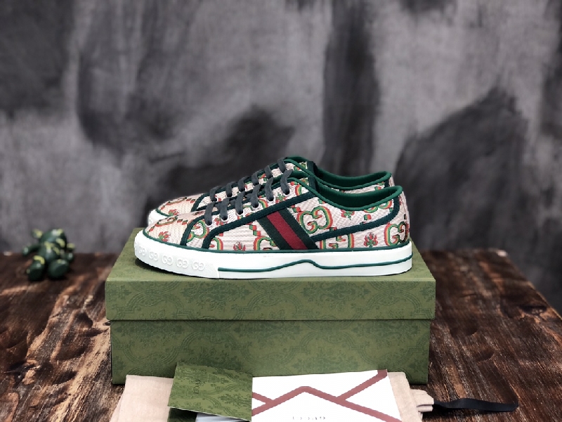 Replica Gucci Tennis 1977 Serise 2021 new arrival loafers