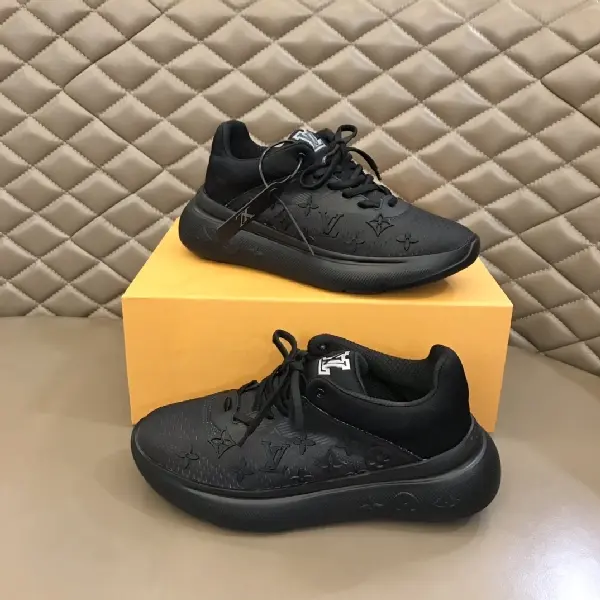 Replica LV 2022 NEW Show Up Sneakers