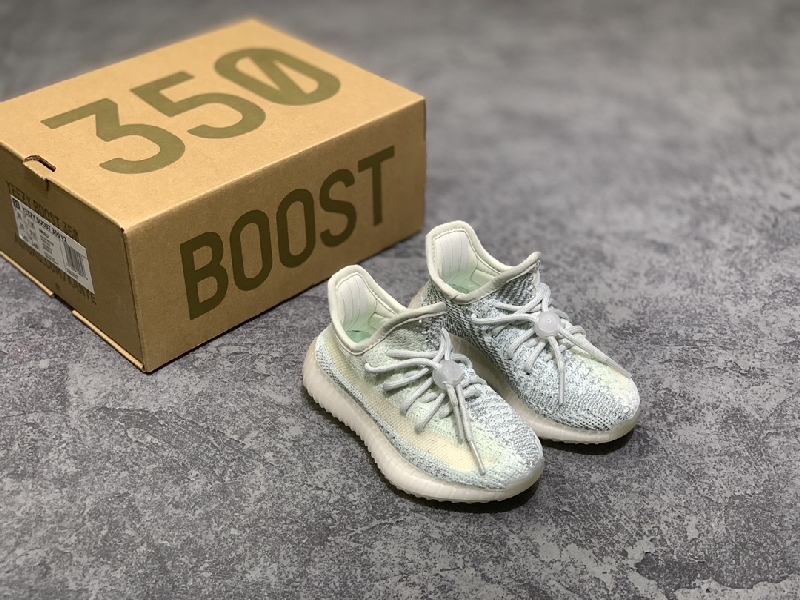 Replica YEEZY BOOST 350V2 children sneakers