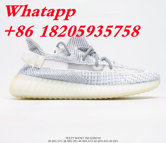 Adidas Yeezy 350 v2 Sneakers Men Womens Shoes 2220H16 Whatapp