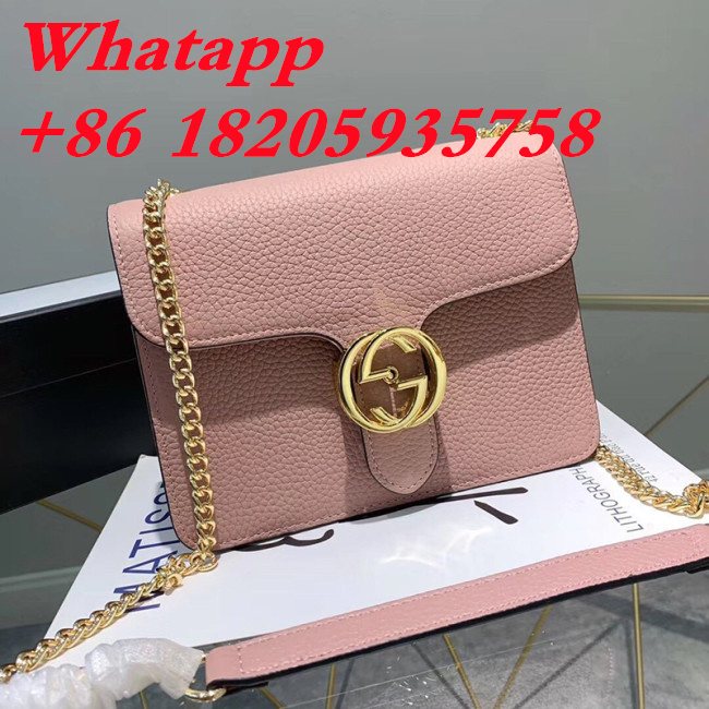 Gucci Womens Bag Leather Mini Shoulder Bag Whatapp