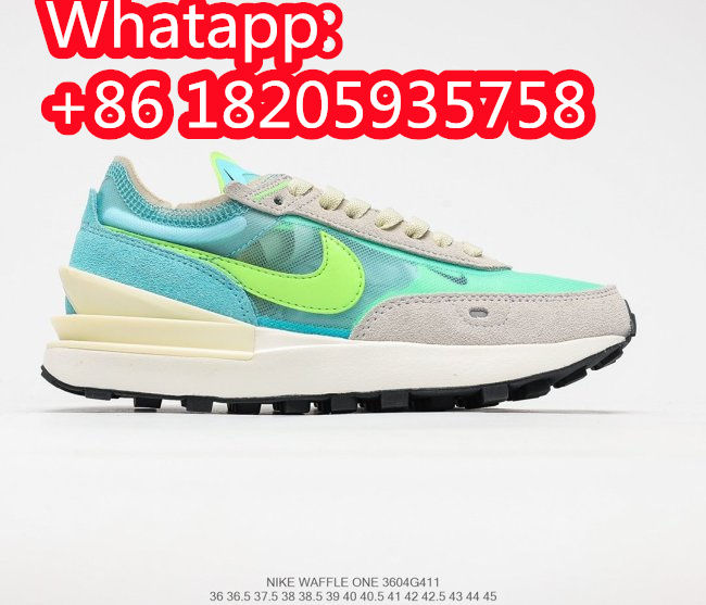 Nike Ldwaffle / Sacai Sneakers Men Womens Shoes 3604G411 Whatapp