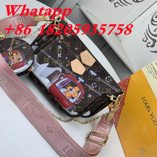 Louis Vuitton Womens Bag Crossbody Bag Whatapp