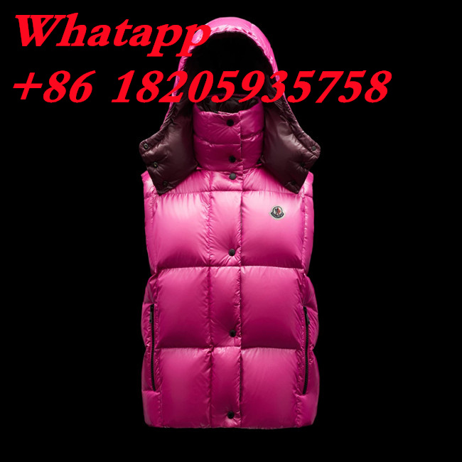 Moncler Design Mens Womens Cardamine Winter Windprood Down Jackets Keep Warm 90% White Duck Down Vest Whatapp