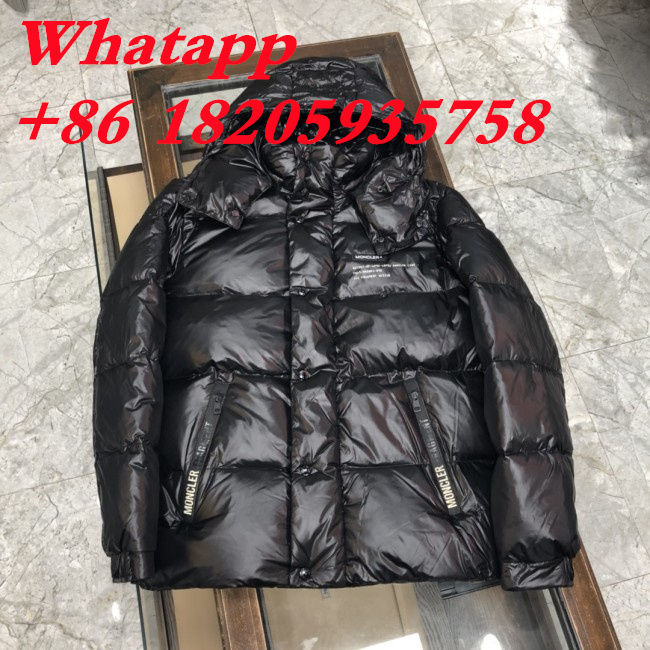 Moncler Design Mens Womens Winter Windprood Down Jackets Keep Warm 90% White Duck Down Whatapp