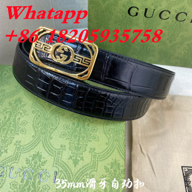 Gucci Mens Belt Luxury Brand Design Fashion Type with Original Box Whatapp