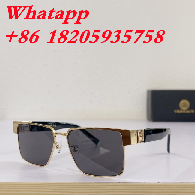 Versace Mens Sunglasses with Original Box VE3272E Whatapp