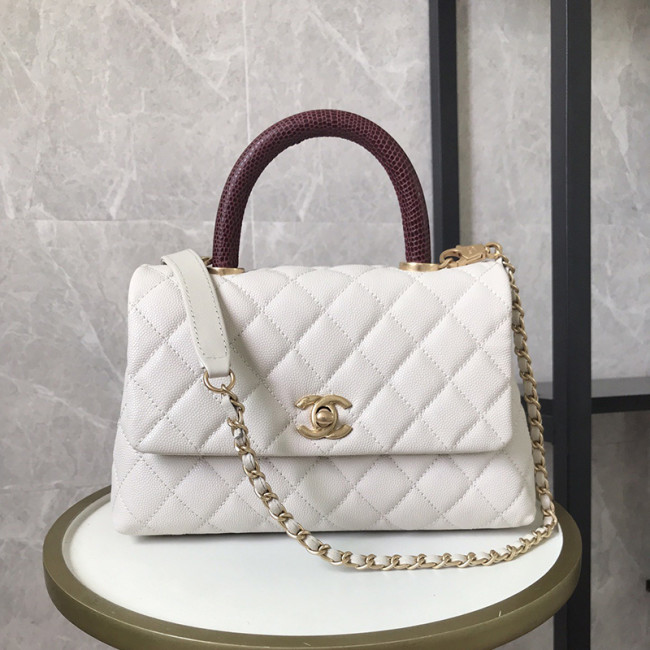 Chanel Womens Bags Crossbody Design Handbags Classic CF Luxury Brand with Original Box Whatapp